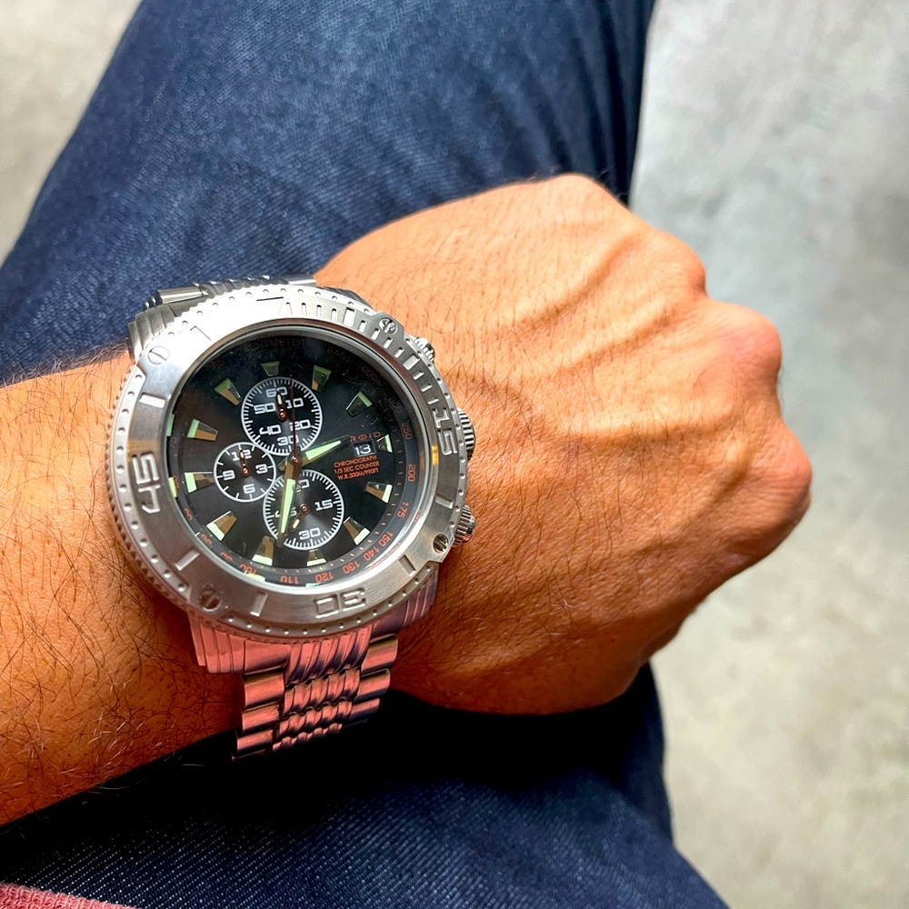 Watch